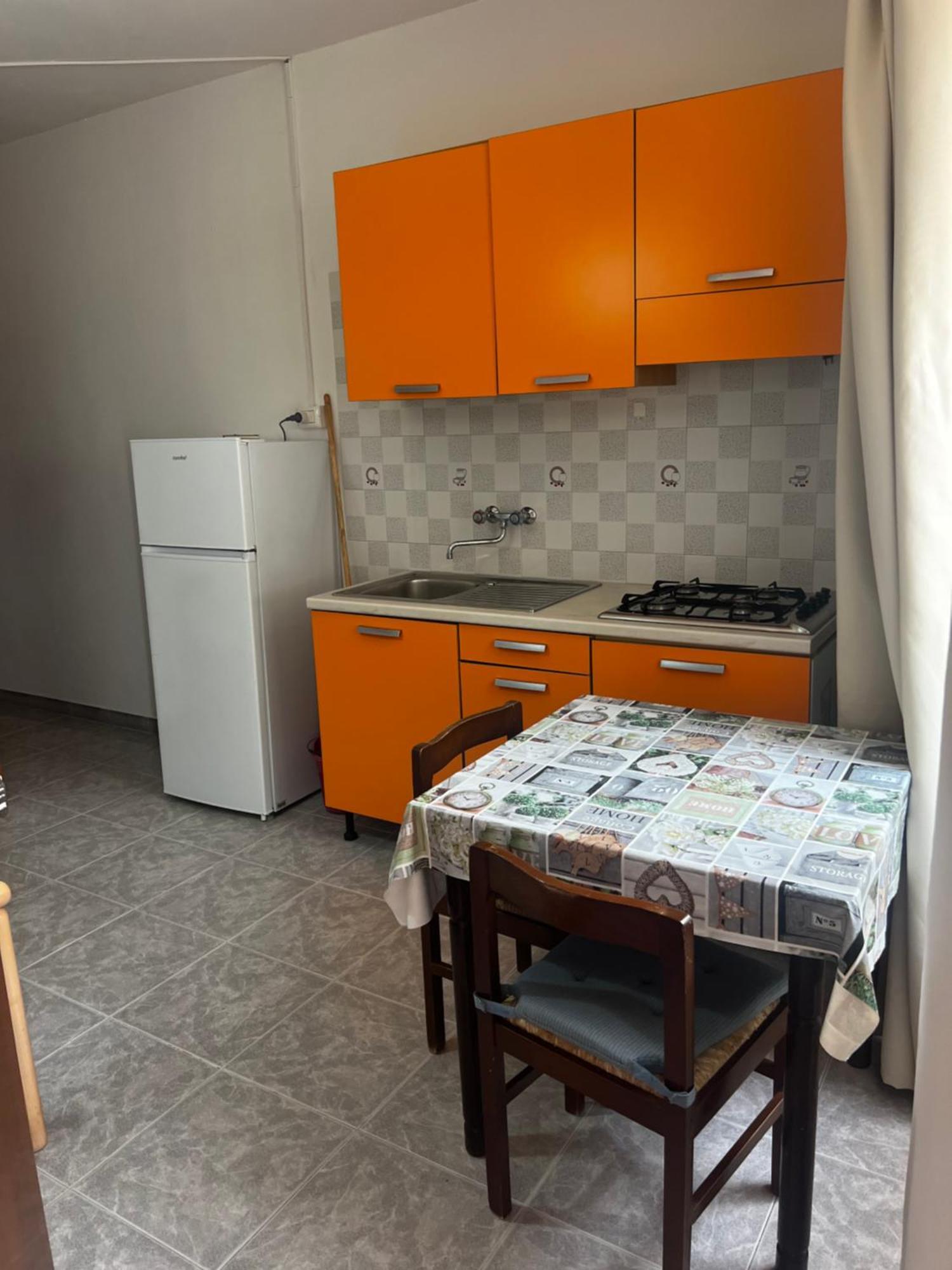 Апартаменты Tosk House 2 Пескичи Экстерьер фото