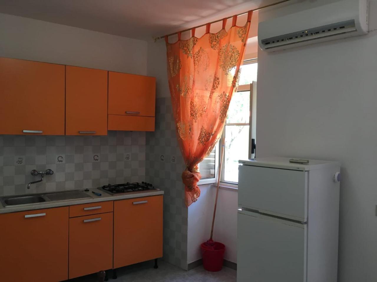 Апартаменты Tosk House 2 Пескичи Экстерьер фото